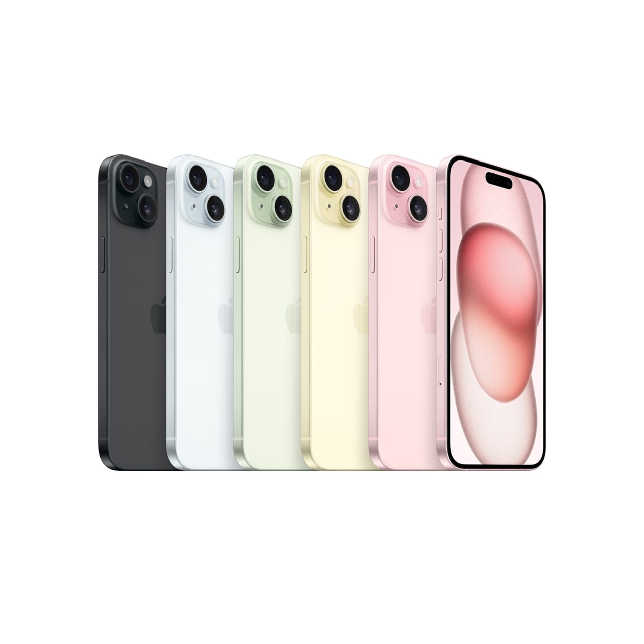 iPhone15 Plus