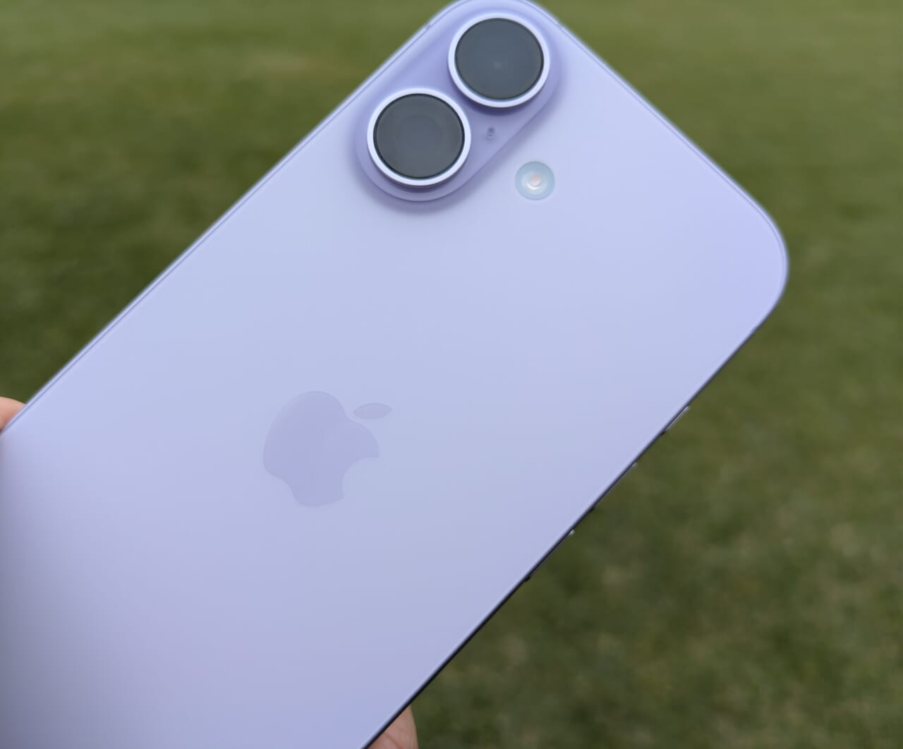 iPhone17 カラー