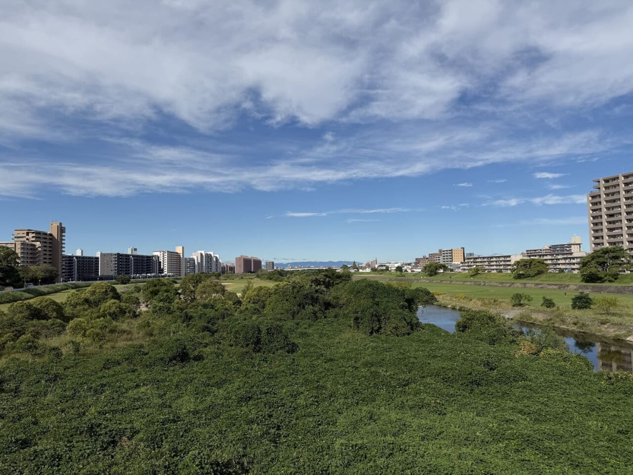 iPhone17 Proで撮影した写真