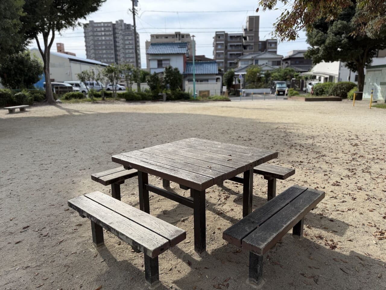 iPhone17 Proで撮影した写真