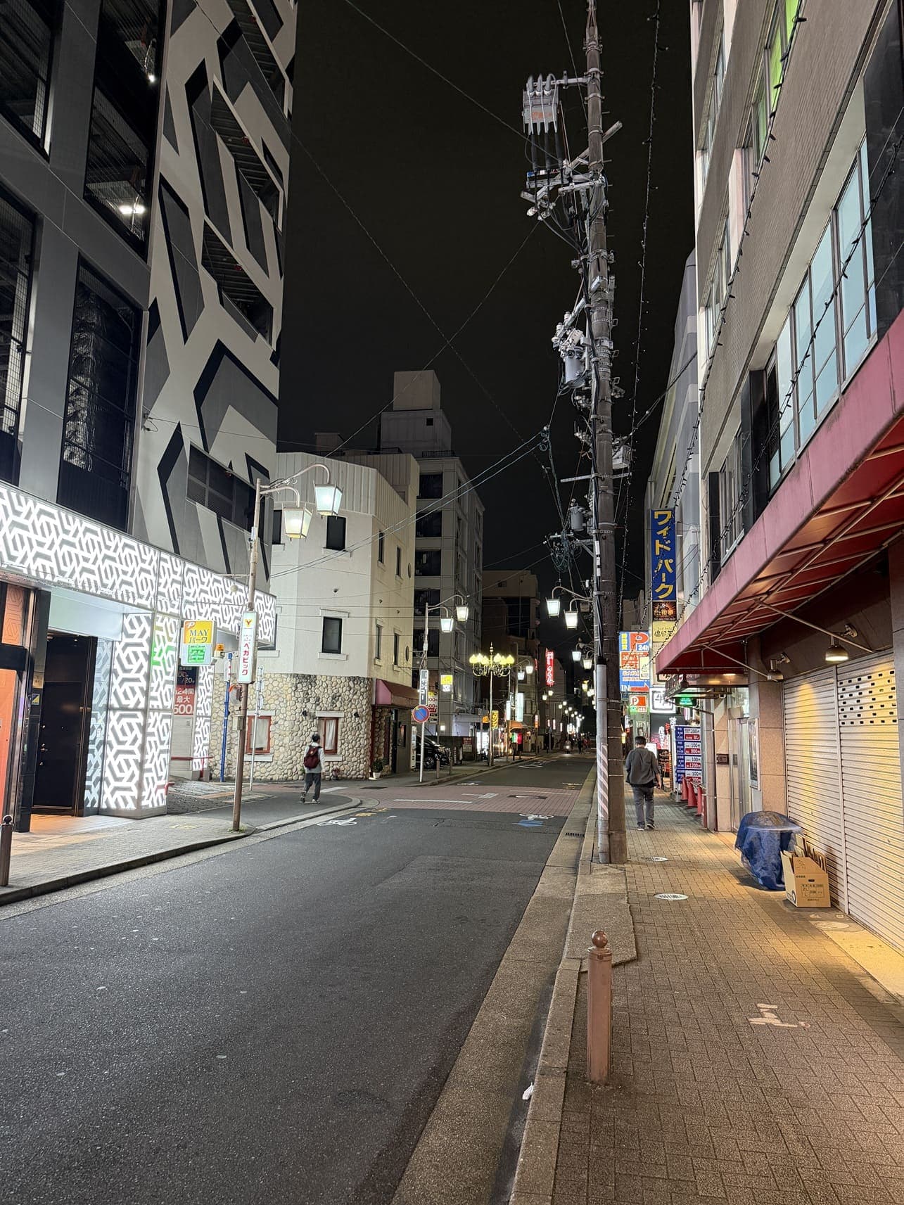 iPhone17 Proで撮影した写真