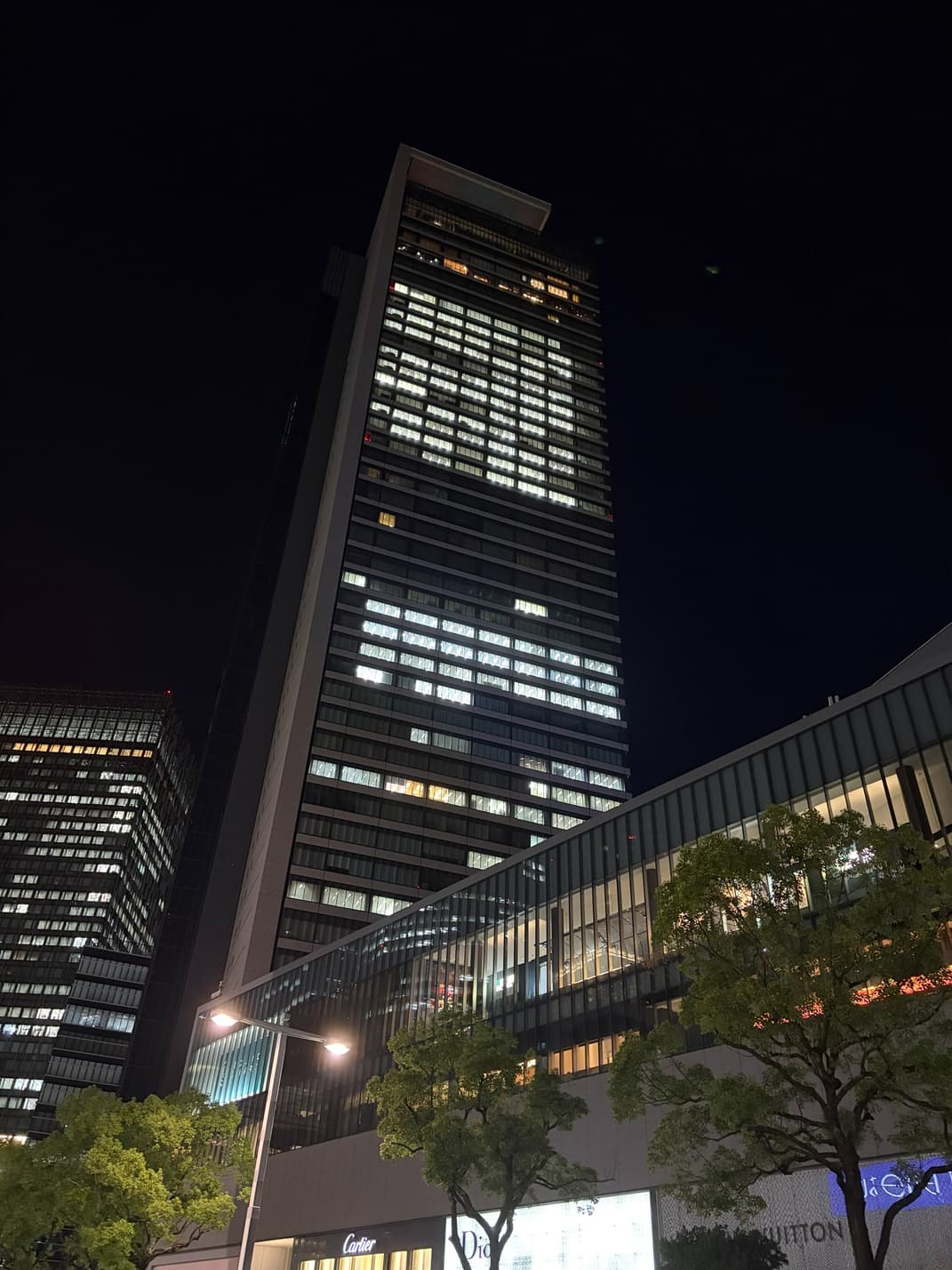 iPhone Airで撮影した写真