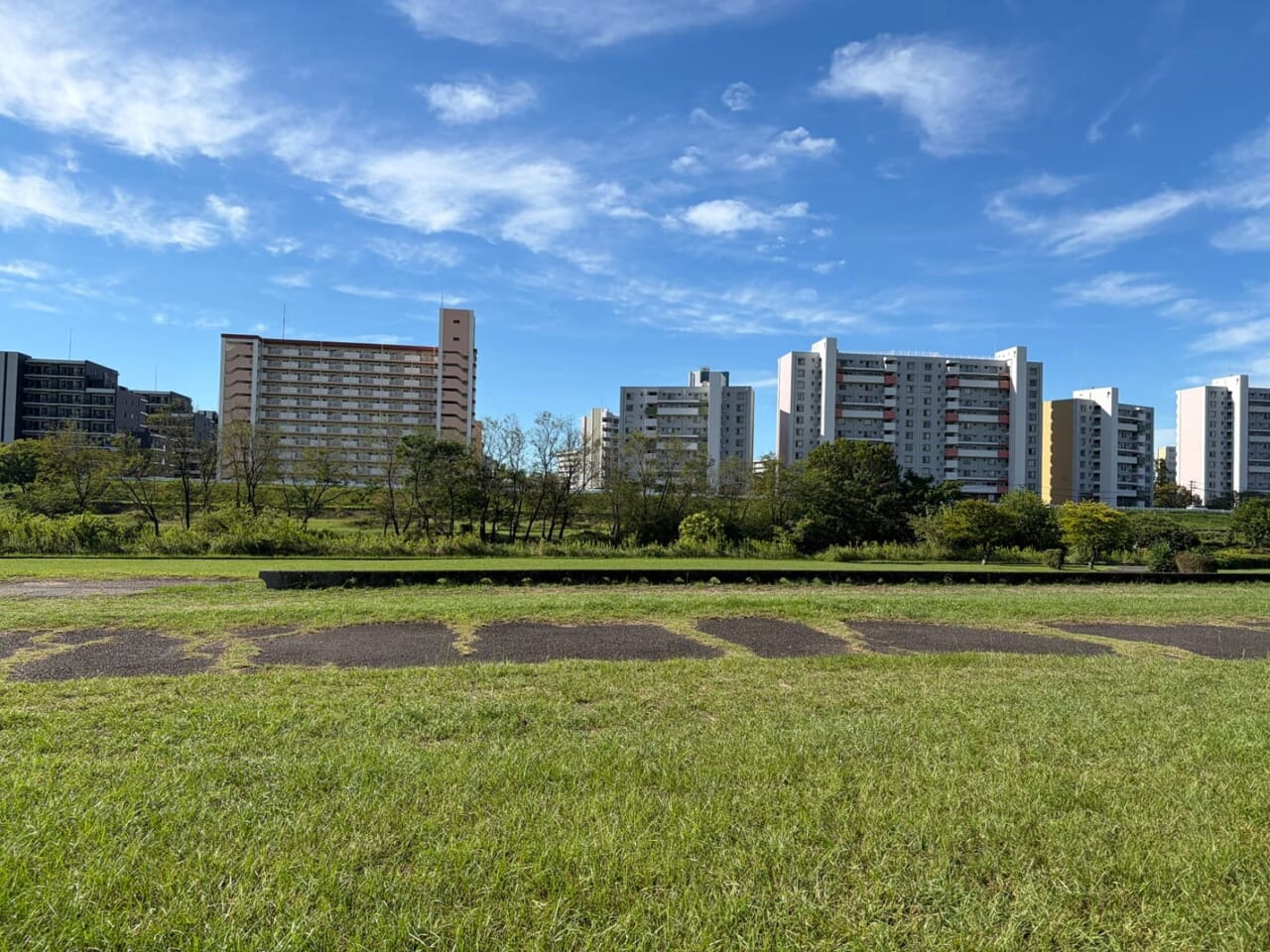 iPhone Airで撮影した写真