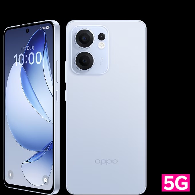 OPPO Reno13A