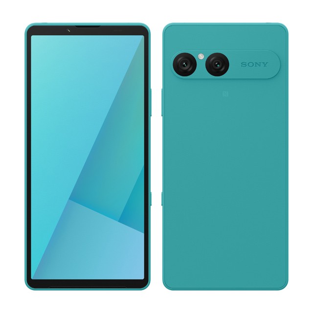 Xperia 10 VII