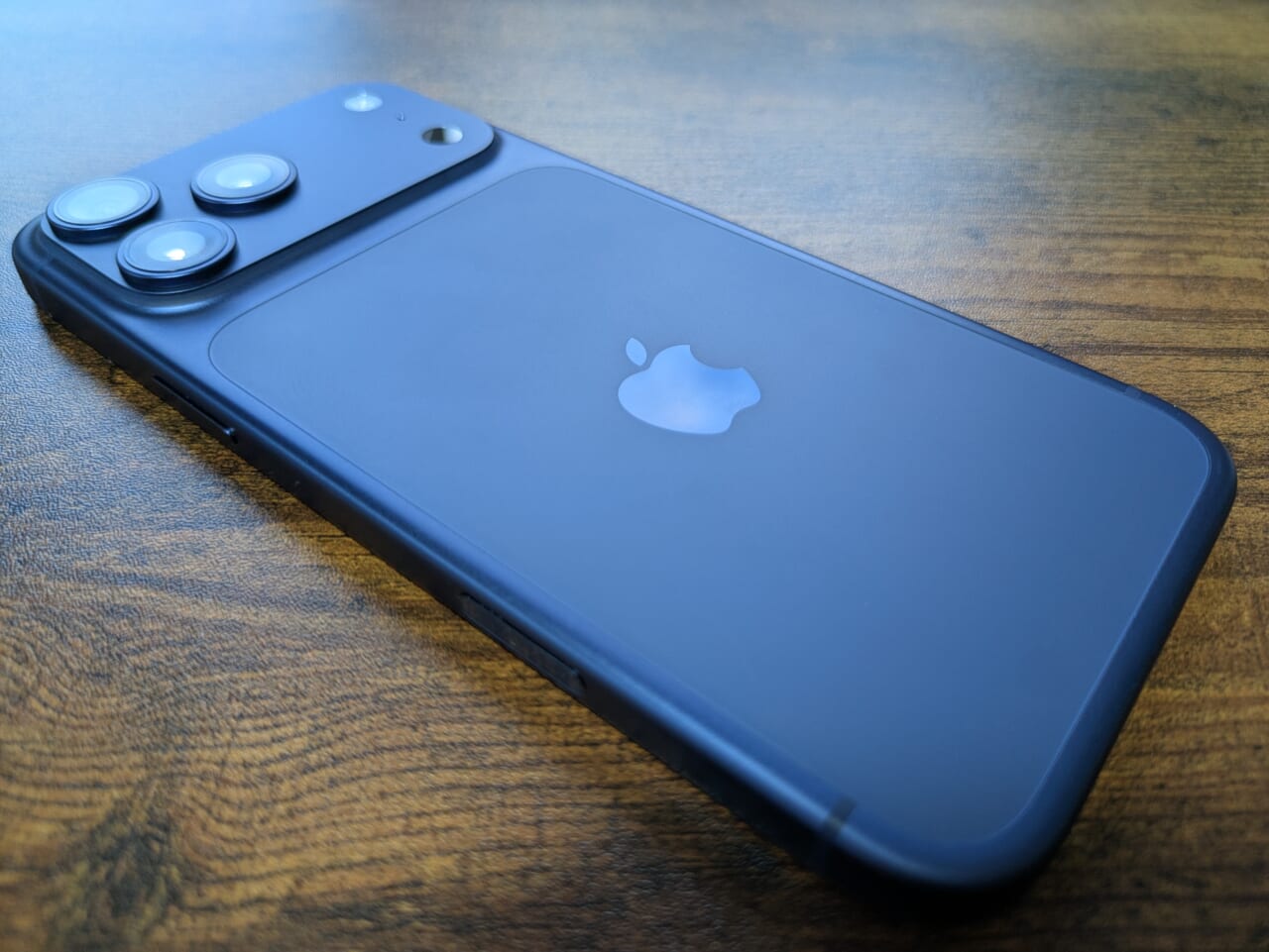 iPhone17 Pro Max写真