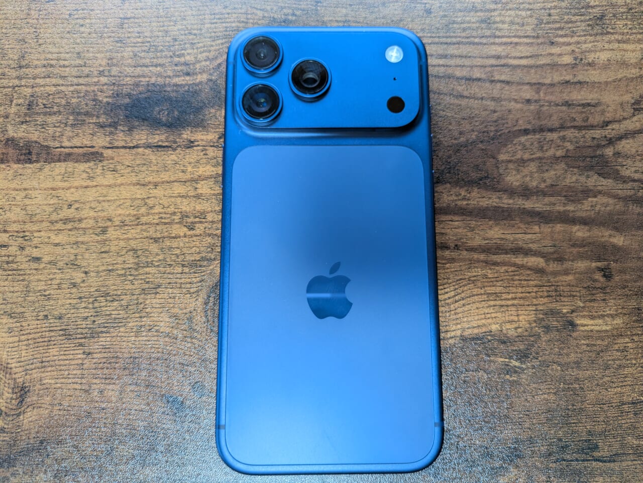 iPhone17 Pro Max写真