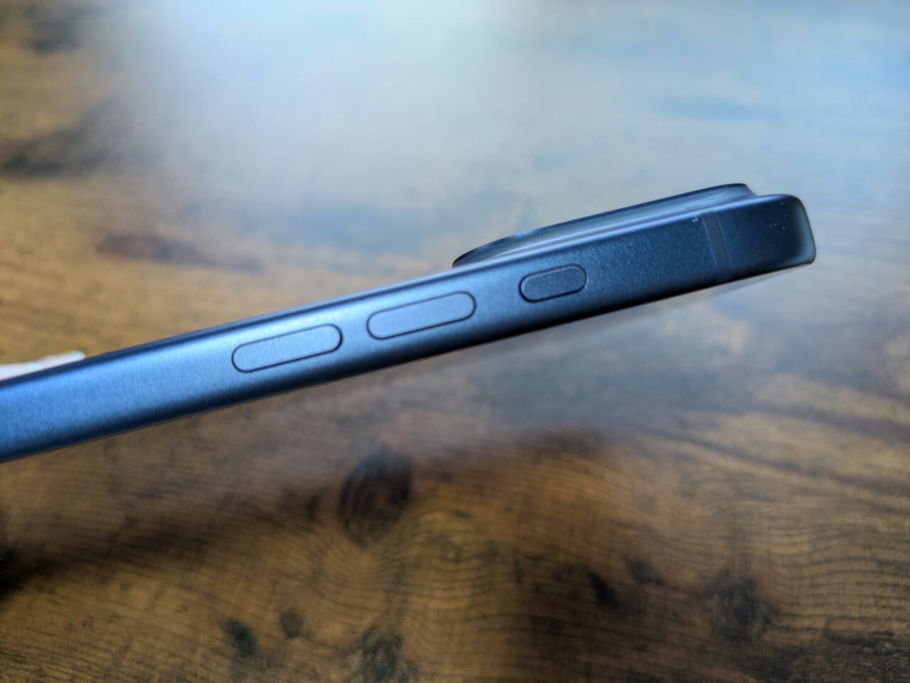 iPhone17 Pro Max写真