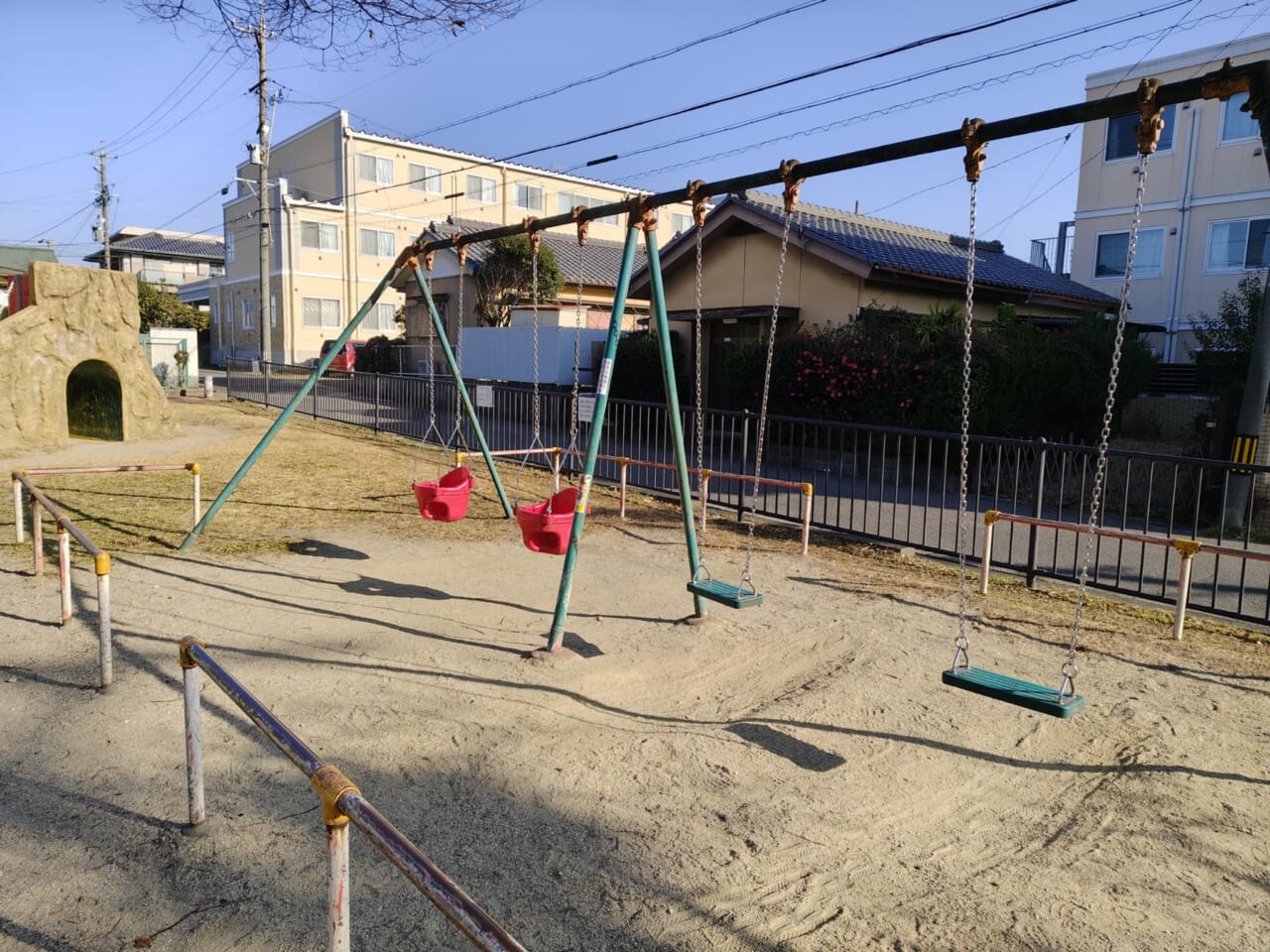 AQUOS sense10で撮影した写真