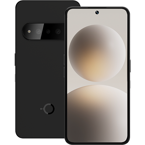 Natural AI Phone