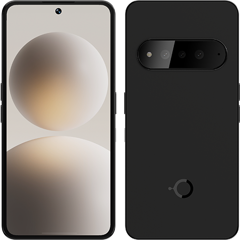 Natural AI Phone