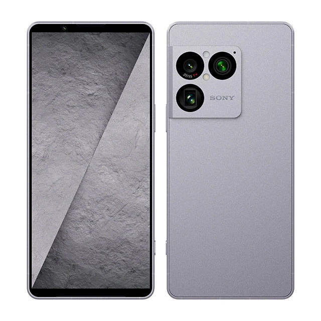 Xperia 1 VIII