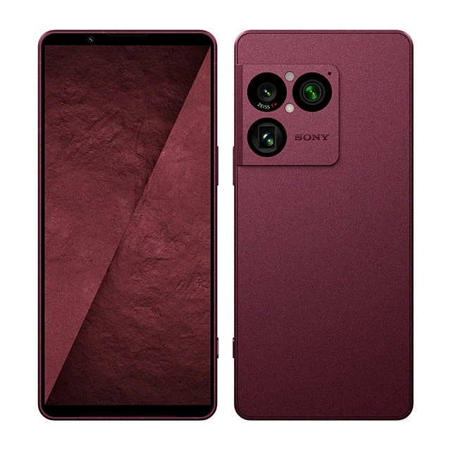 Xperia 1 VIII