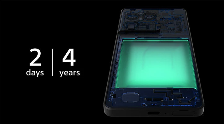 Xperia 1 VIII