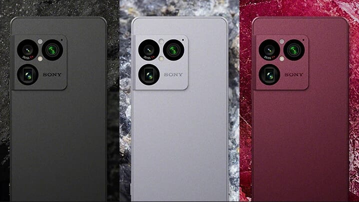 Xperia 1 VIII