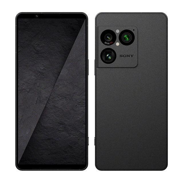 Xperia 1 VIII
